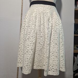 Karl lagerfeld skirt xL